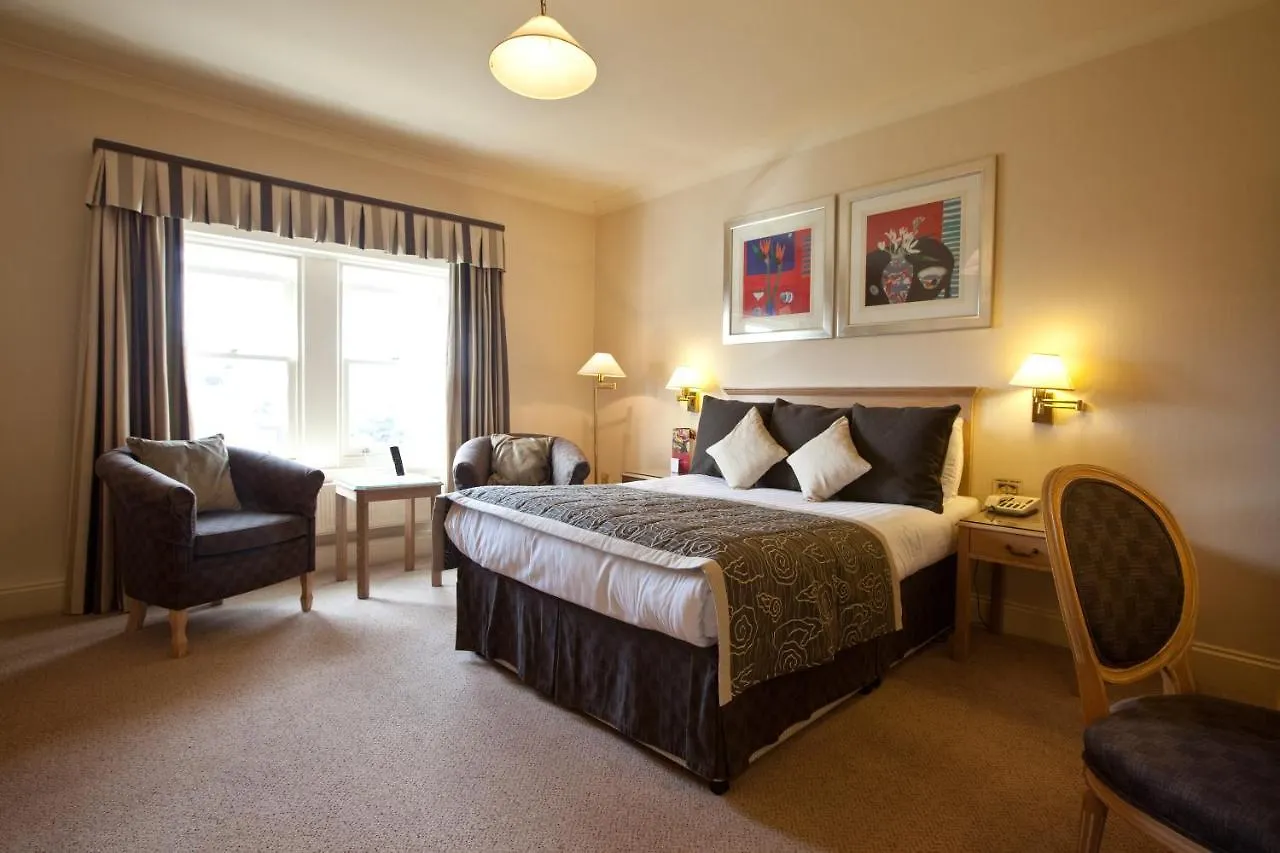 Norfolk Royale Hotel Борнмут 4*,