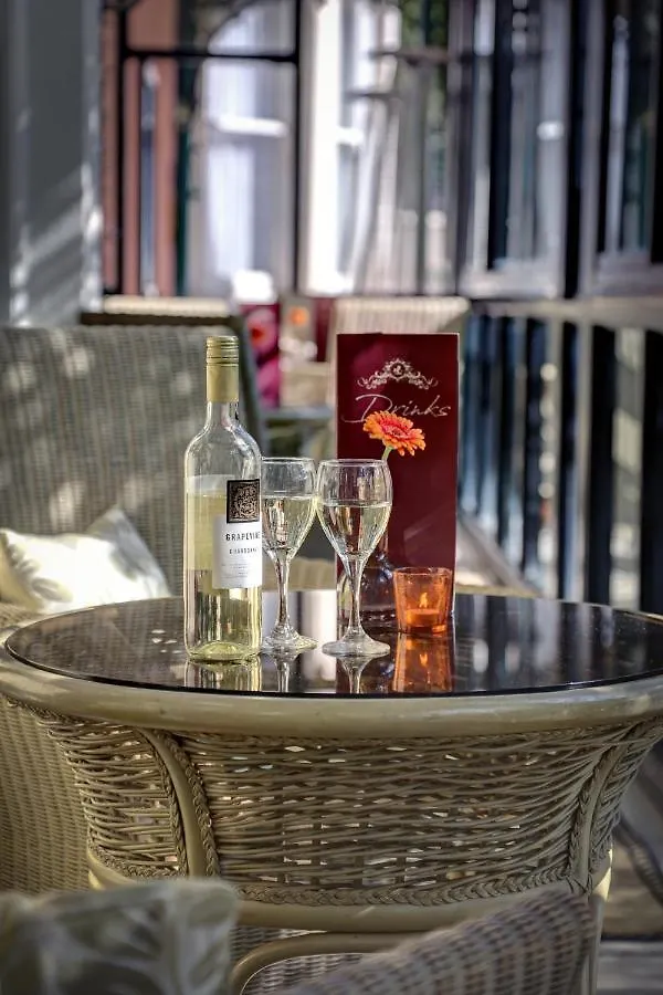 Norfolk Royale Hotel Борнмут 4*,  Великобритания