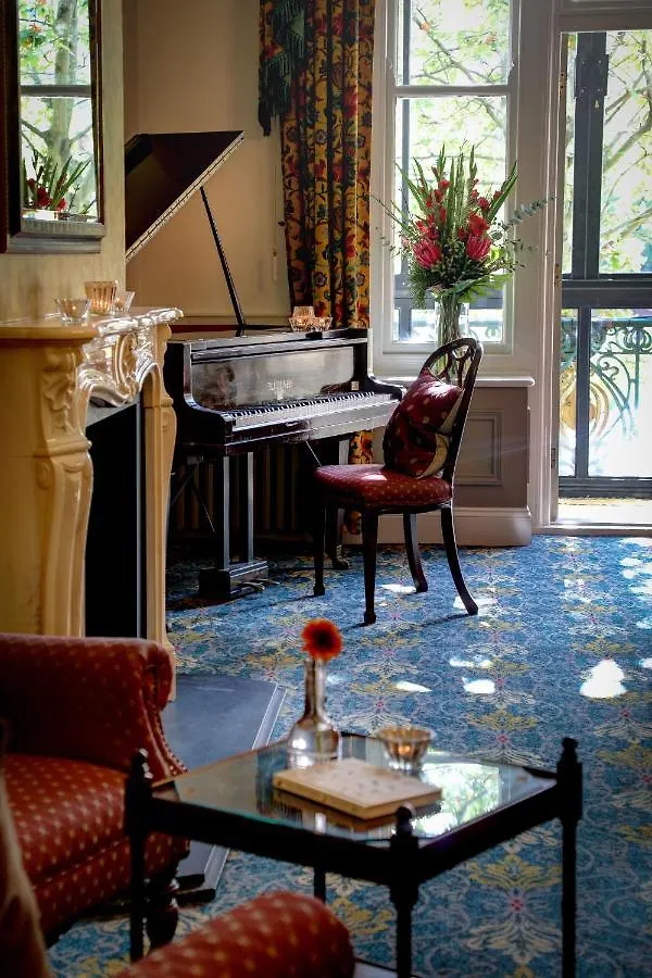 ****  Norfolk Royale Hotel Борнмут Великобритания