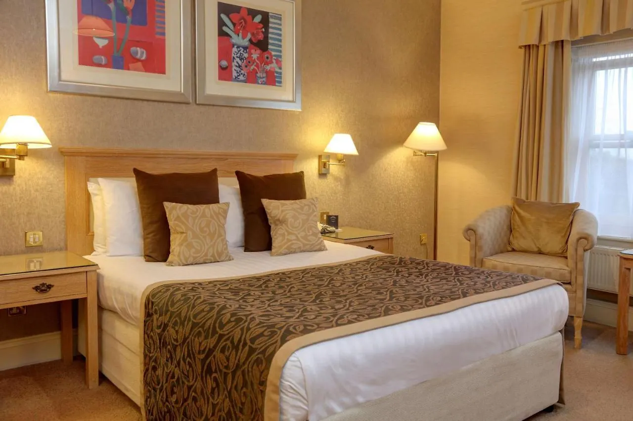 Norfolk Royale Hotel Борнмут Великобритания