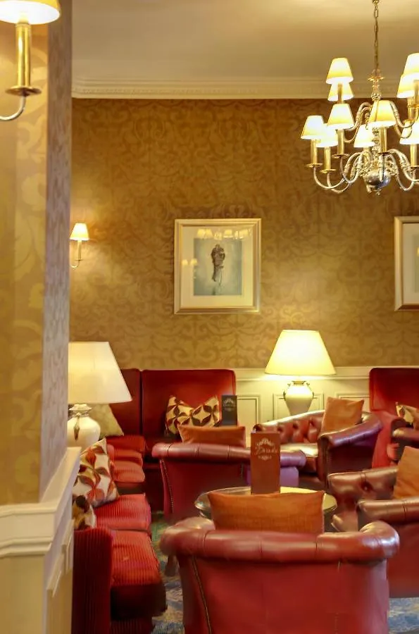 Norfolk Royale Hotel 伯恩茅斯