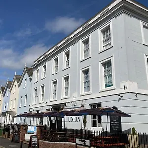 The Farmers Union , Exeter Verenigd Koninkrijk